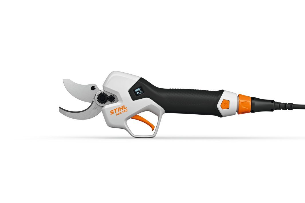 STIHL ASA140 SKIN
