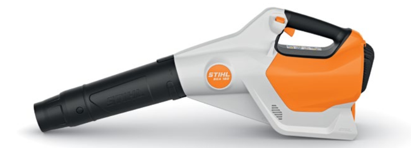 STIHL BGA160 SKIN