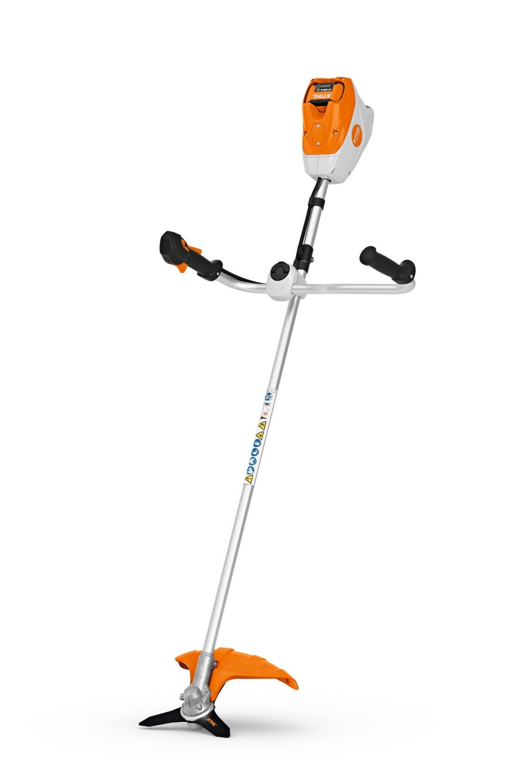 STIHL FSA250 SKIN ONLY