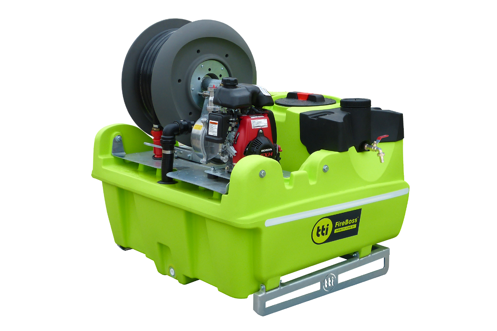 TTI  FireBoss™ 300L UTV Fire Fighter (Compact)