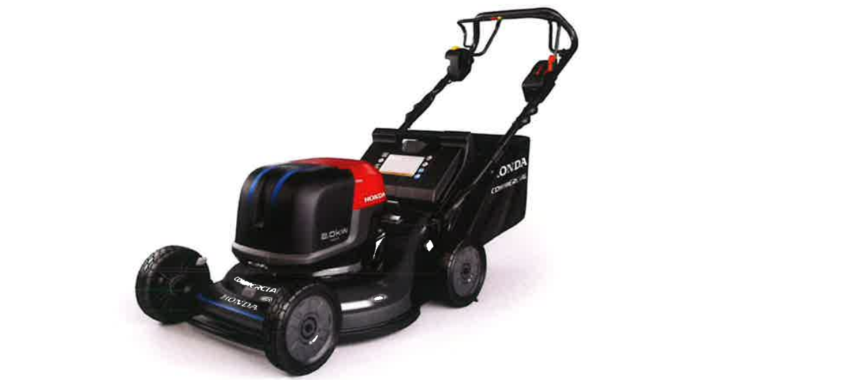 HONDA HRC216BE
