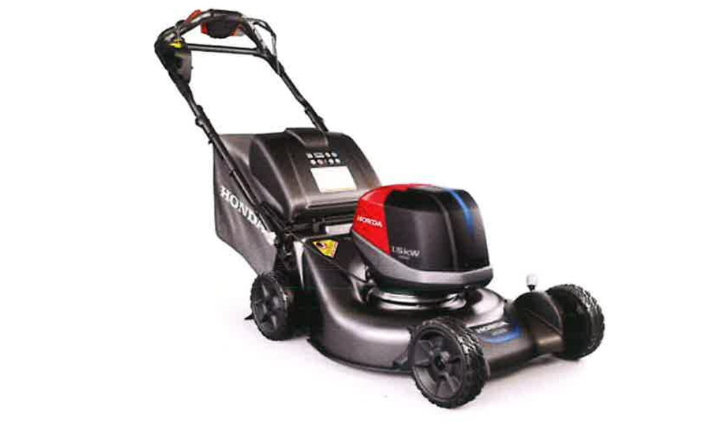 HONDA HRN216-BE