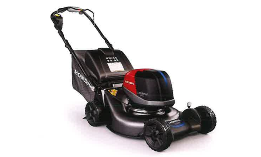 HONDA HRN216-BV