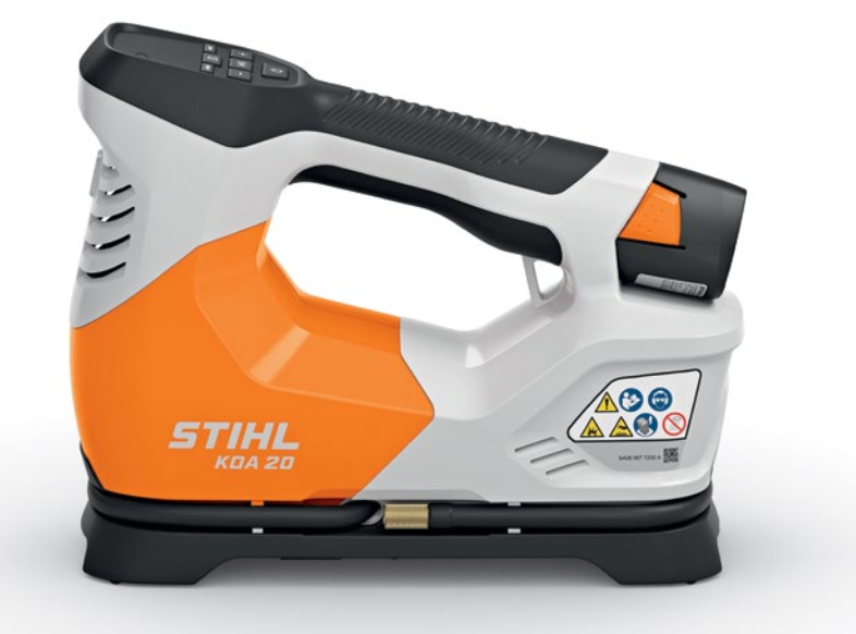 STIHL KOA20 KIT (AL1 AND AS2)