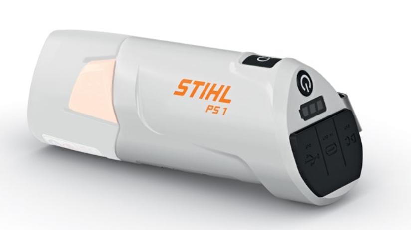 STIHL PS1 SKIN