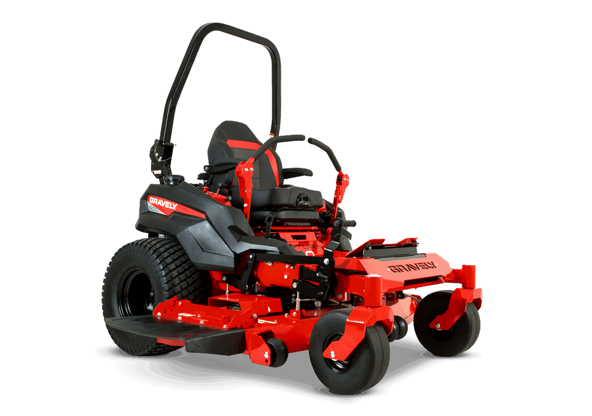 Gravely Pro-Turn 560 EFI