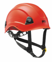 PETZL VERTEX BEST Helmet Red