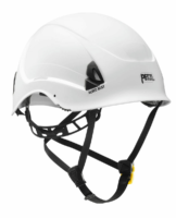 PETZL ALVEO BEST Helmet White