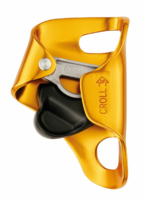 PETZL CROLL Rope Clamp Size S