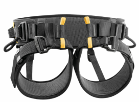 PETZL FALCON ASCENT Harness Size 1