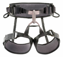 PETZL FALCON MOUNTAIN Harness Size 2