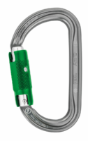 PETZL Am’D Pin-Lock Carabiner 10 pack