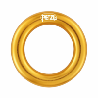PETZL RING Size Large