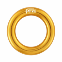 PETZL RING Size Small