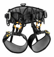 PETZL SEQUOIA SRT Harness Size 2