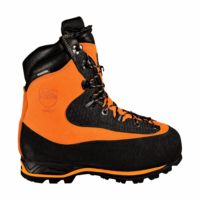 STEIN ENIGMA D3O Chainsaw Boots Size Euro 47/12UK