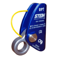 STEIN Mini-Ropegrab 10.5mm- 13mm Rope, Bolted