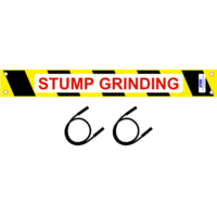 STEIN Stump Grinding Variant Kit
