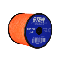 STEIN 2.0mm Throw Line - Orange 50m