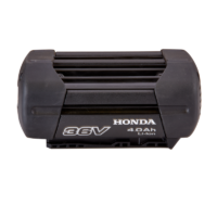 HONDA - 36V 4AH BATTERY