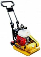CROMMELINS Plate Compactor CC60H