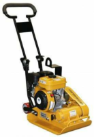 CROMMELINS Plate Compactor CC60R