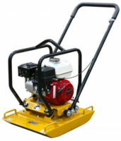 CROMMELINS Plate Compactor CC70H