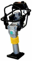 CROMMELINS Meiwa Trench Rammer RT50R