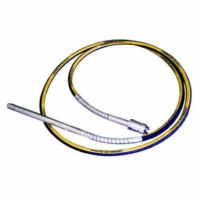 CROMMELINS 60mm Vibratory Shaft Extended