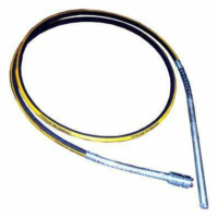 CROMMELINS 38mm Vibratory Shaft Extended