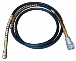 CROMMELINS 3m Extension Shaft