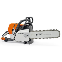 STIHL GS461 - 40cm/16"