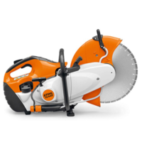 STIHL TS440 - 350mm/14"