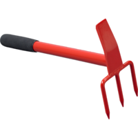 CORONA Cultivating Mattock