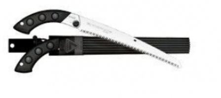 SILKY SAWS Gomboy Folding Saws: Medium Tooth Blade 27cm