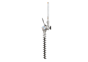 BUSHRANGER MC-HTS242 Long Shaft Hedge Trimmer Attachment