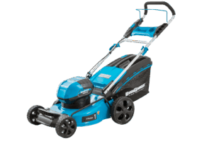 BUSHRANGER 36V Battery 18" Mower - SKIN ONLY