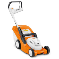 STIHL RMA410C - 41cm Tool Only