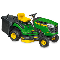 JOHN DEERE X115R