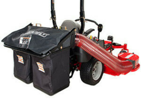 GRAVELY Bagger Pro-Turn