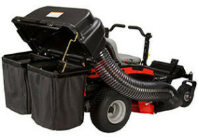 GRAVELY Bagger Mount Kit Z Series 60"
