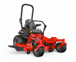 GRAVELY Pro-Turn ZX 48"