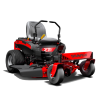 GRAVELY ZT34