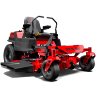 GRAVELY ZT-X 42"