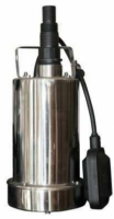 CROMMELINS 108L Cromtech Electric Submersible Pump Stainless Steel