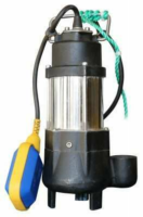 CROMMELINS 133L Cromtech Electric Submersible Pump