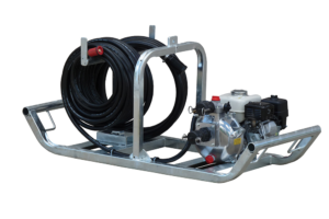 TTI AquaGuard™ Fire Protection Pump Kit, 36m Fire Hose