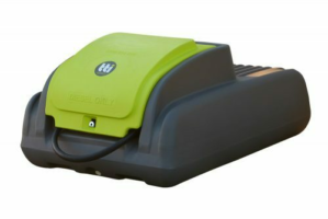 TTI DieselCaptain™ 200L with 45L/min Piusi pump - Low Profile
