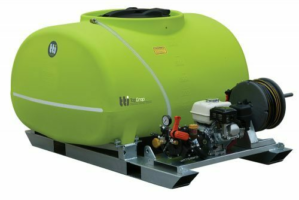 TTI TopCrop™ 600L - Field Sprayer with 22L/min Pump