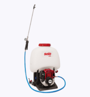 SOLO SPRAYERS 20 Litre Backpack Power Sprayer